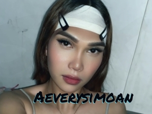 aeverysimoan Sexties