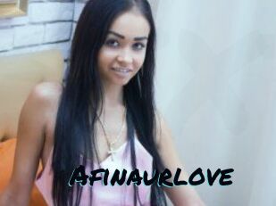 Afinaurlove