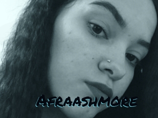 Afraashmore
