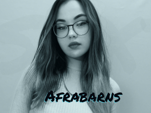 Afrabarns