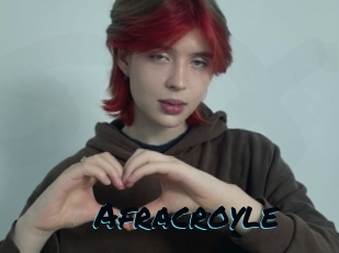 Afracroyle