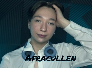 Afracullen