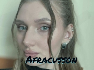 Afracusson