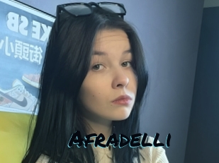 Afradelli
