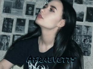 Afraevetts