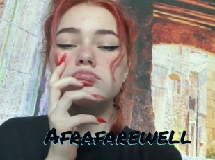 afrafarewell Sexties