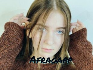 Afragapp