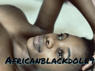 africanblackdoll99 Sexties