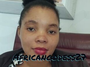 Africangodess27