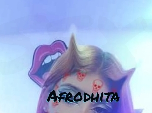 afrodhita Sexties