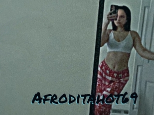 Afroditahot69