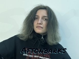 Aftonbarks