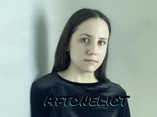 Aftoneliot