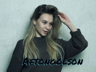 Aftongolson
