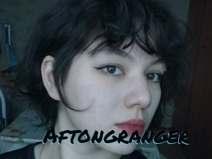 Aftongranger