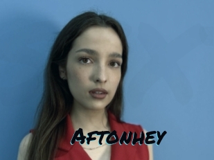 Aftonhey