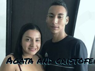 Agata_and_cristofer