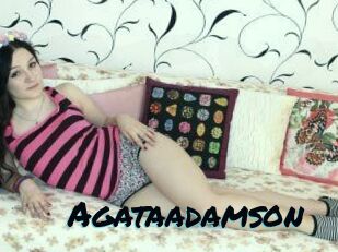 Agataadamson
