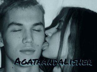 Agataandalisher