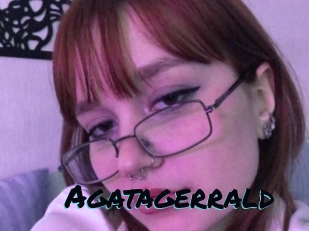 Agatagerrald