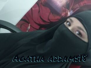 Agatha_addams18