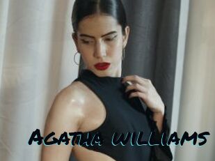 Agatha_williams