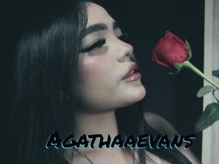 Agathaaevans