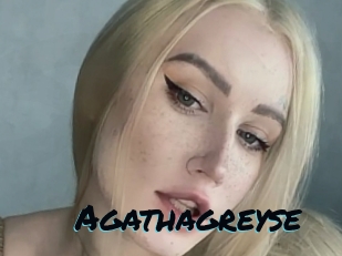 Agathagreyse