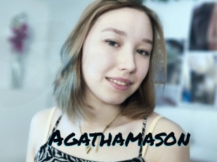 agathamason Sexties