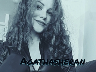 Agathasheran