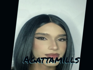 Agattamills
