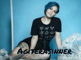 Agiterasinner