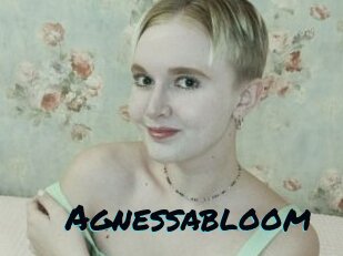 Agnessabloom