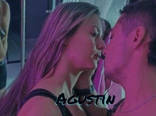agustin Sexties