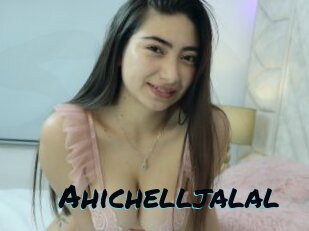 Ahichelljalal