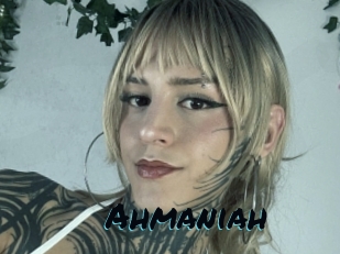 ahmaniah Sexties