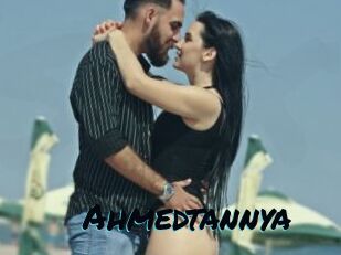 Ahmedtannya
