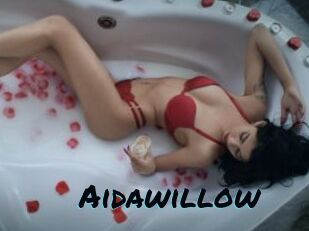 Aidawillow