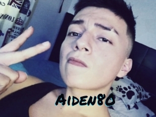 aiden80 Sexties