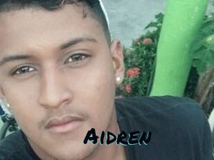 Aidren
