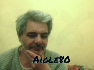 Aigle80