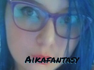 Aikafantasy