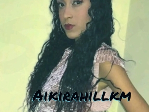 Aikirahillkm