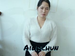 Ailischun