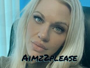 Aimz2please