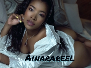 Ainarareel