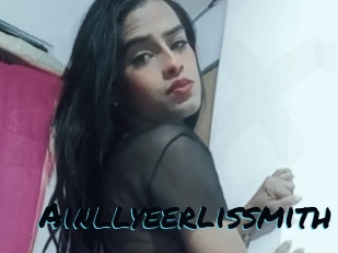 Ainllyeerlissmith