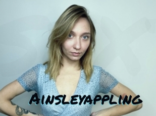 Ainsleyappling