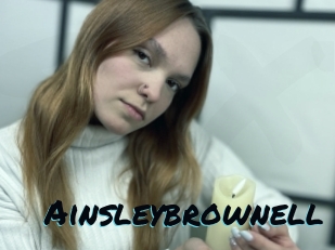 ainsleybrownell Sexties
