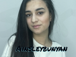 Ainsleybunyan